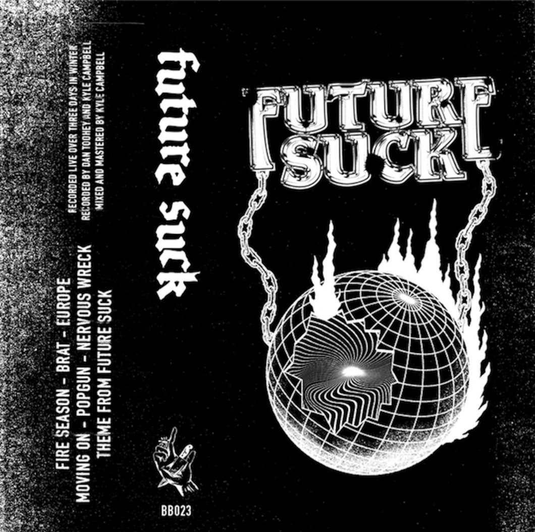 Future Suck - Future Suck CS
