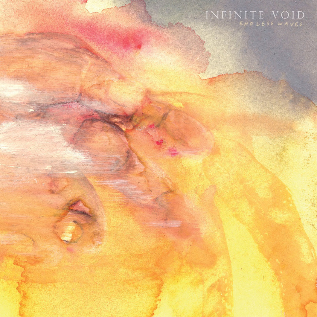 Infinite Void - Endless Waves LP