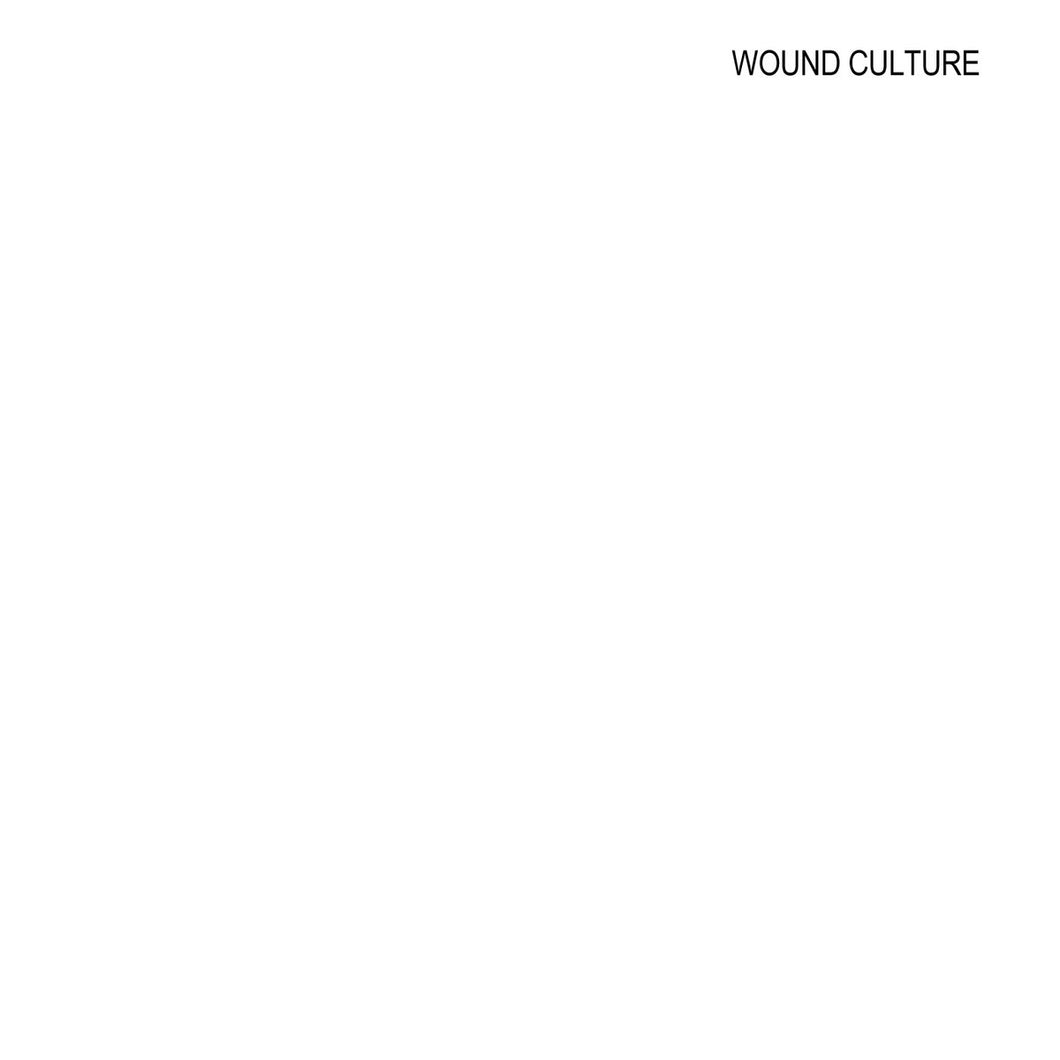 Wound Culture - Demo CS