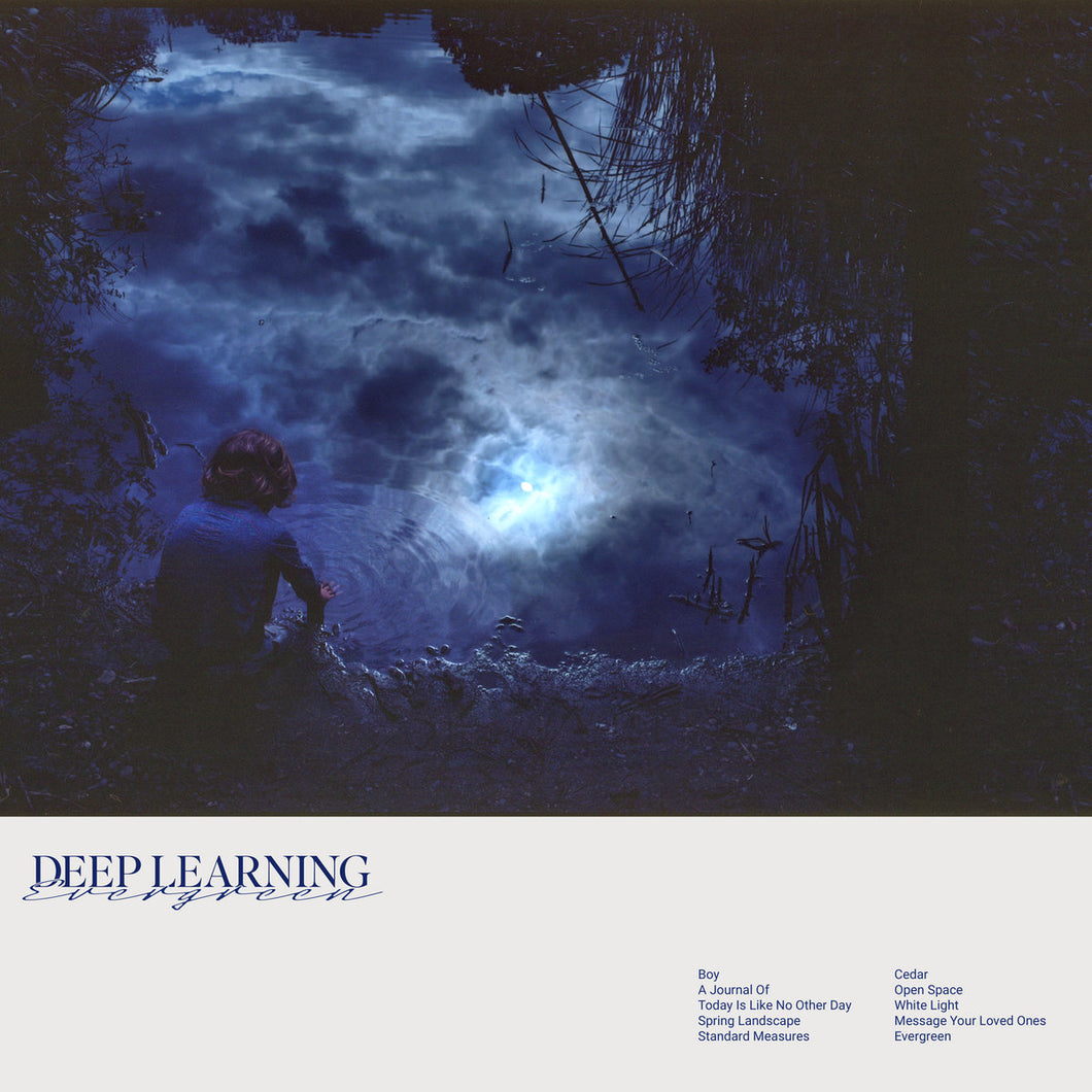 Deep Learning - Evergreen CD