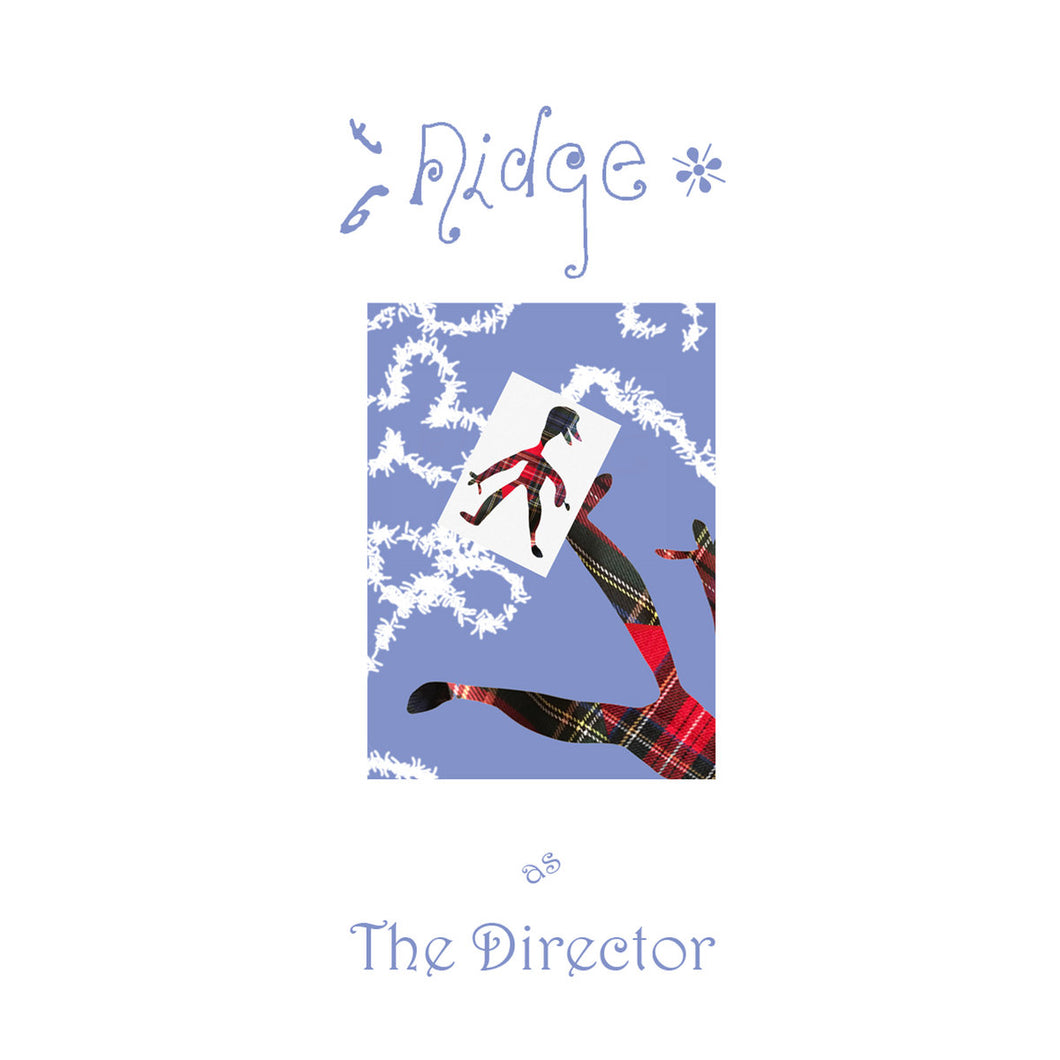 TB Ridge As The Director - TB Ridge As Director CS