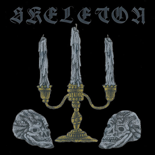Skeleton - Skeleton LP