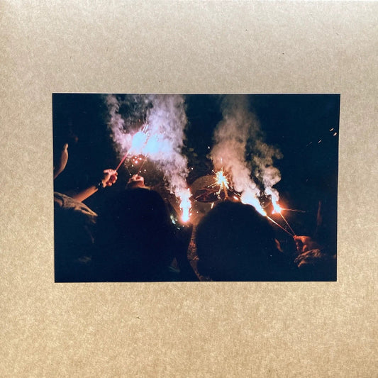 Lo Escucho, Lo Pinto – Lo Escucho, Lo Pinto LP