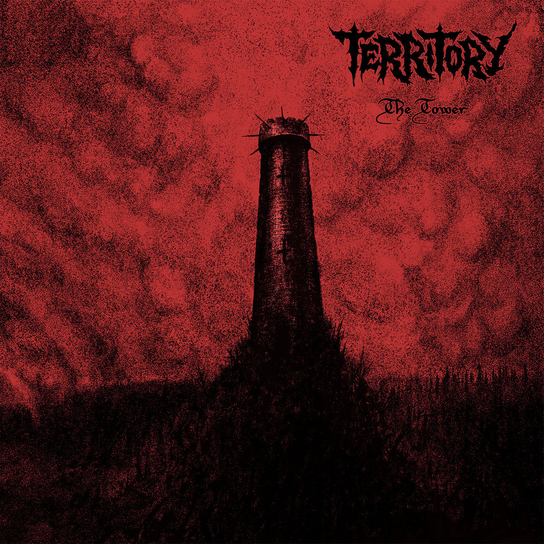 Territory - The Tower 7