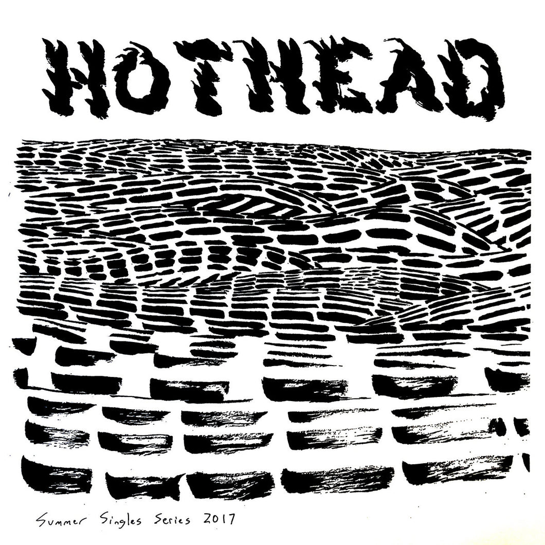Hothead - Richie Records Summer Singles Series 7