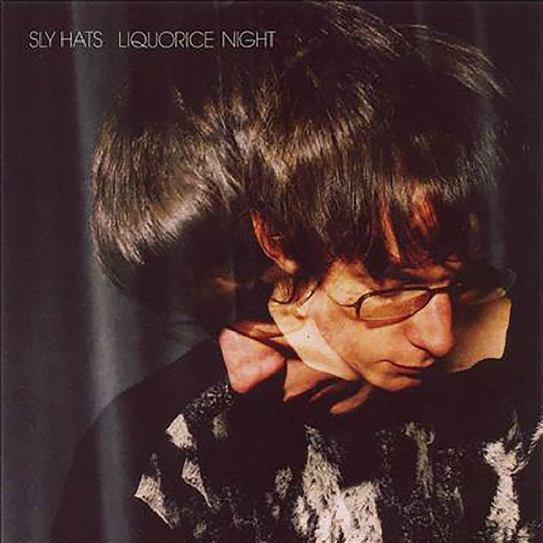 Sly Hats - Liquorice Night LP
