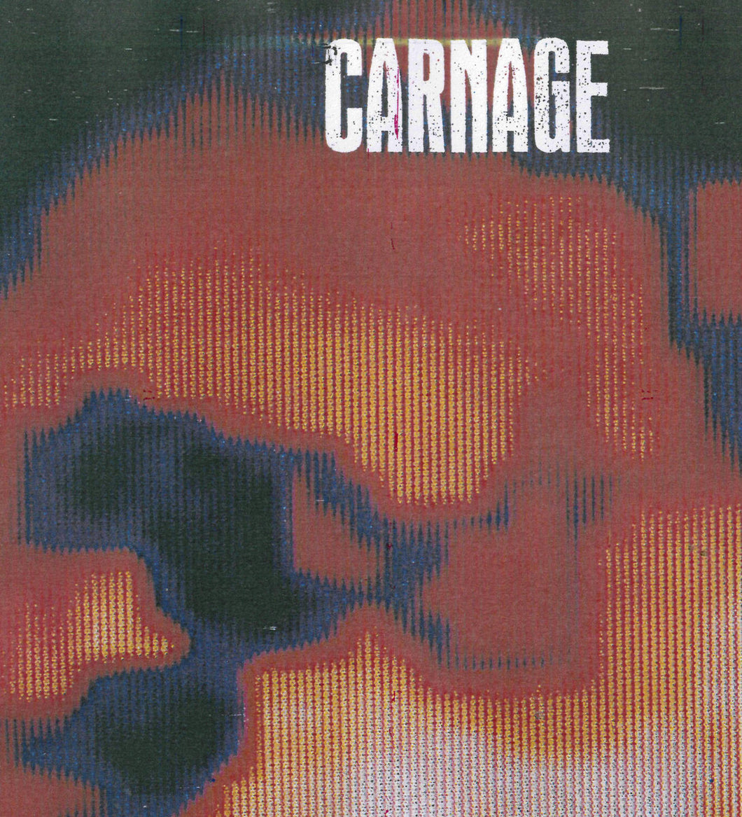 Carnage - Untitled CS