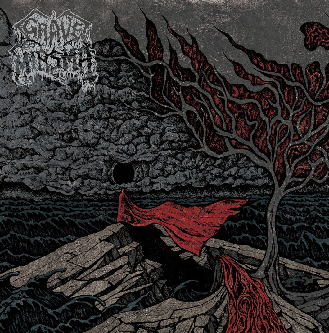 Grave Miasma - Endless Pilgrimage LP