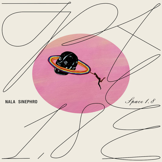 Nala Sinephro - Space 1.8 CD
