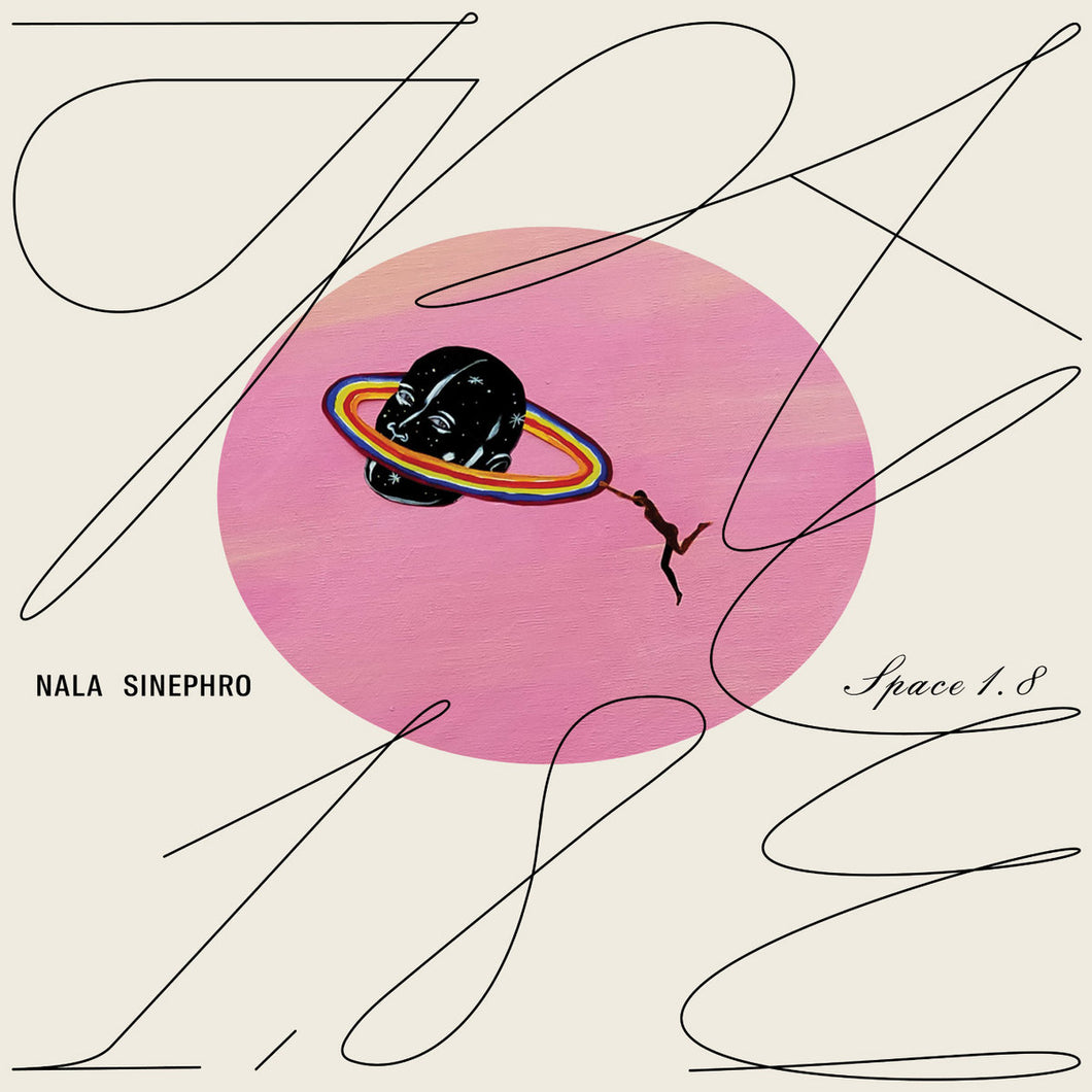 Nala Sinephro - Space 1.8 CD