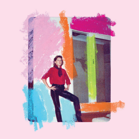 Karen Marks - Cold Cafe 12"
