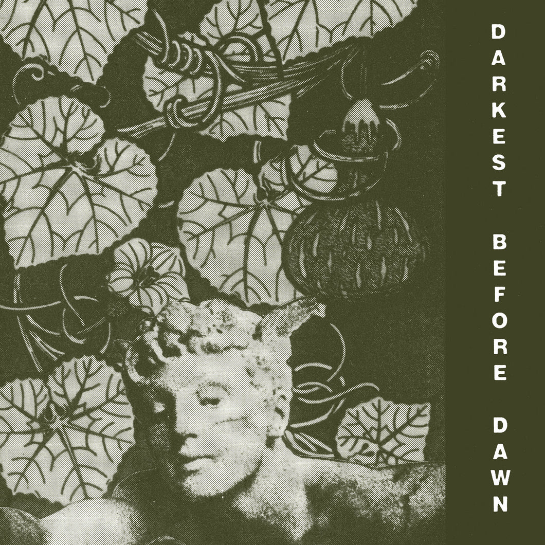 Dark Day - Darkest Before Dawn LP
