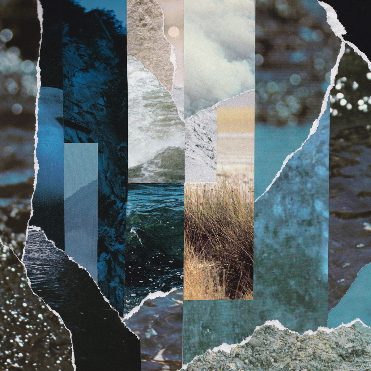 Cremation Lily - Dreams Drenched In Static LP