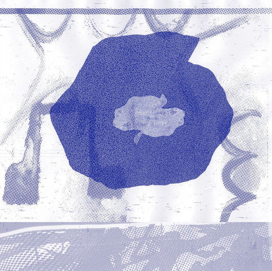 Anna Savage - Queens Rd. / Saturn Again 7"