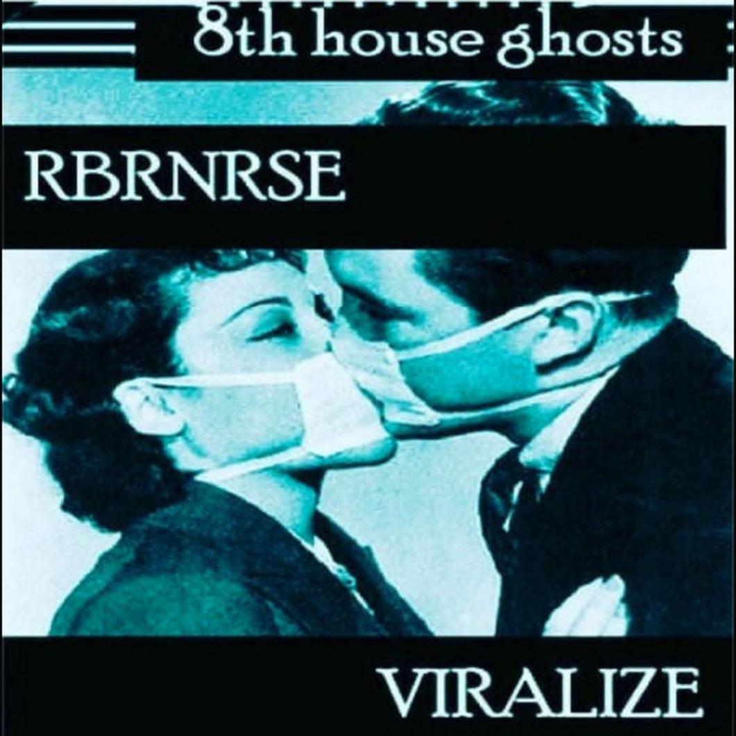 RBRNRSE - Viralize CD