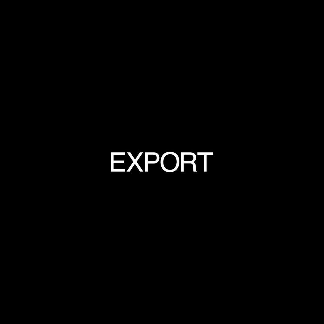 RAP - Export CD