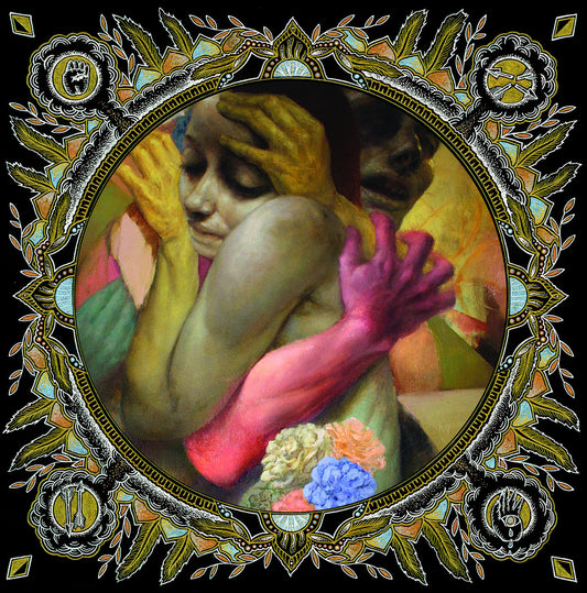Pallbearer - Fear & Fury 12”