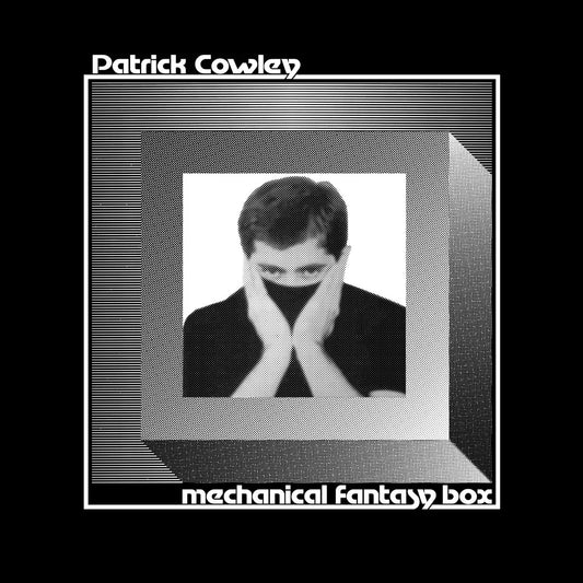 Patrick Cowley - Mechanical Fantasy Box CD
