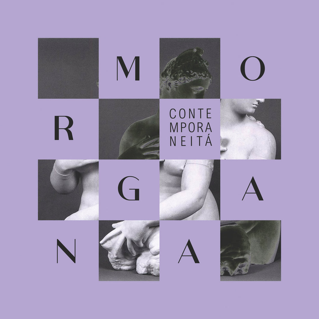 Morgana - Contemporaneità LP