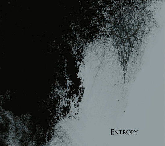 Spire - Entropy CD