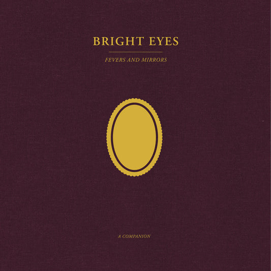 Bright Eyes - Fevers And Mirrors (A Companion) LP