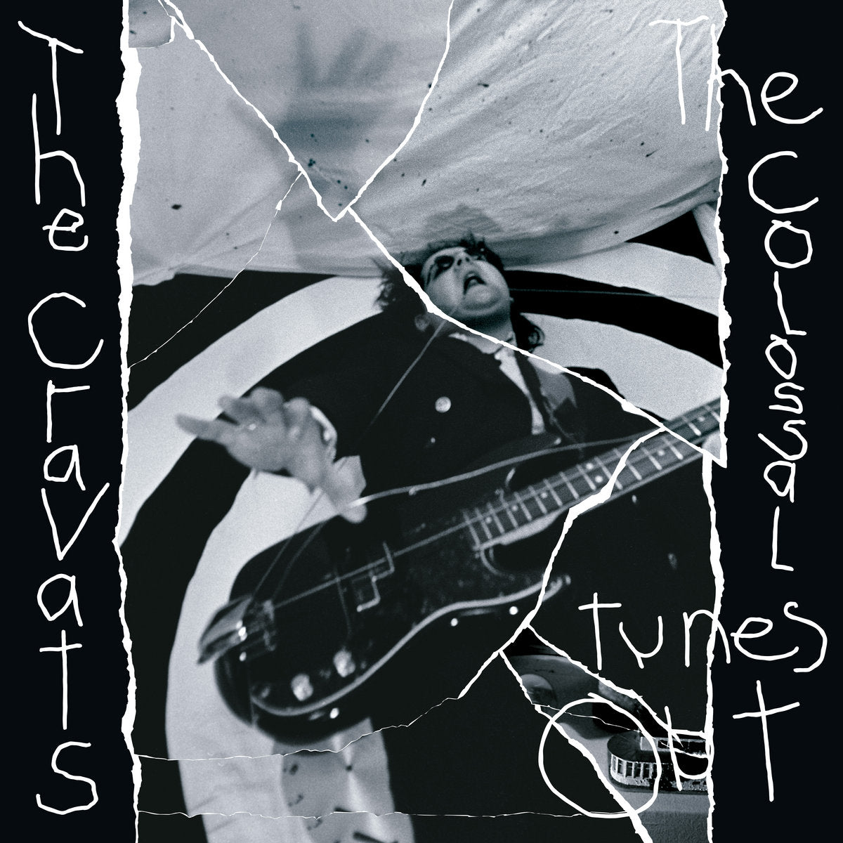 The Cravats - Colossal Tunes Out LP