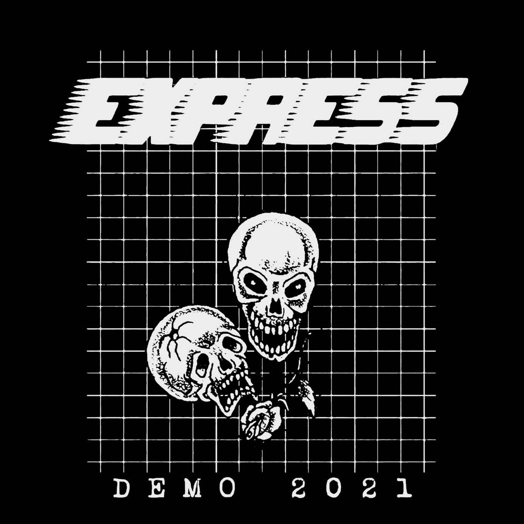 Express - Demo 2021 CS