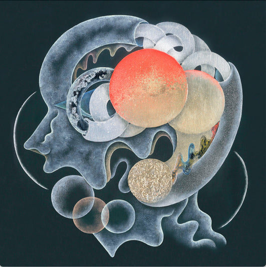 Don Herbert - Ekow LP
