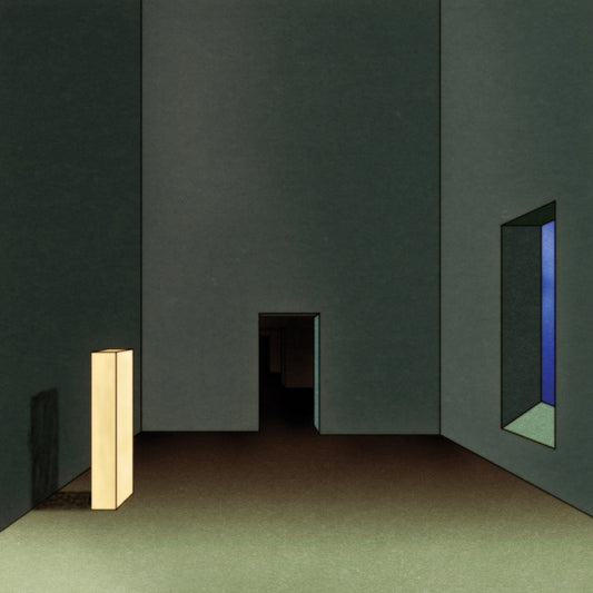 Oneohtrix Point Never - R Plus Seven LP