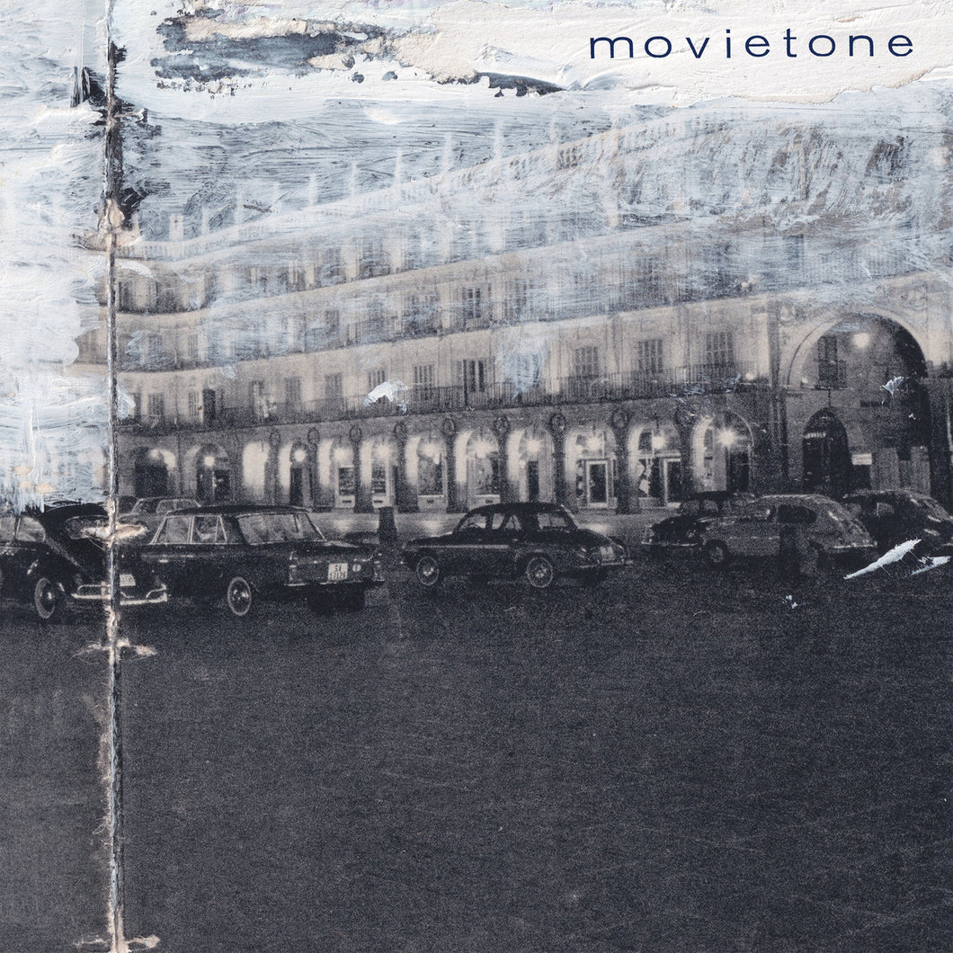 Movietone - Movietone 2LP