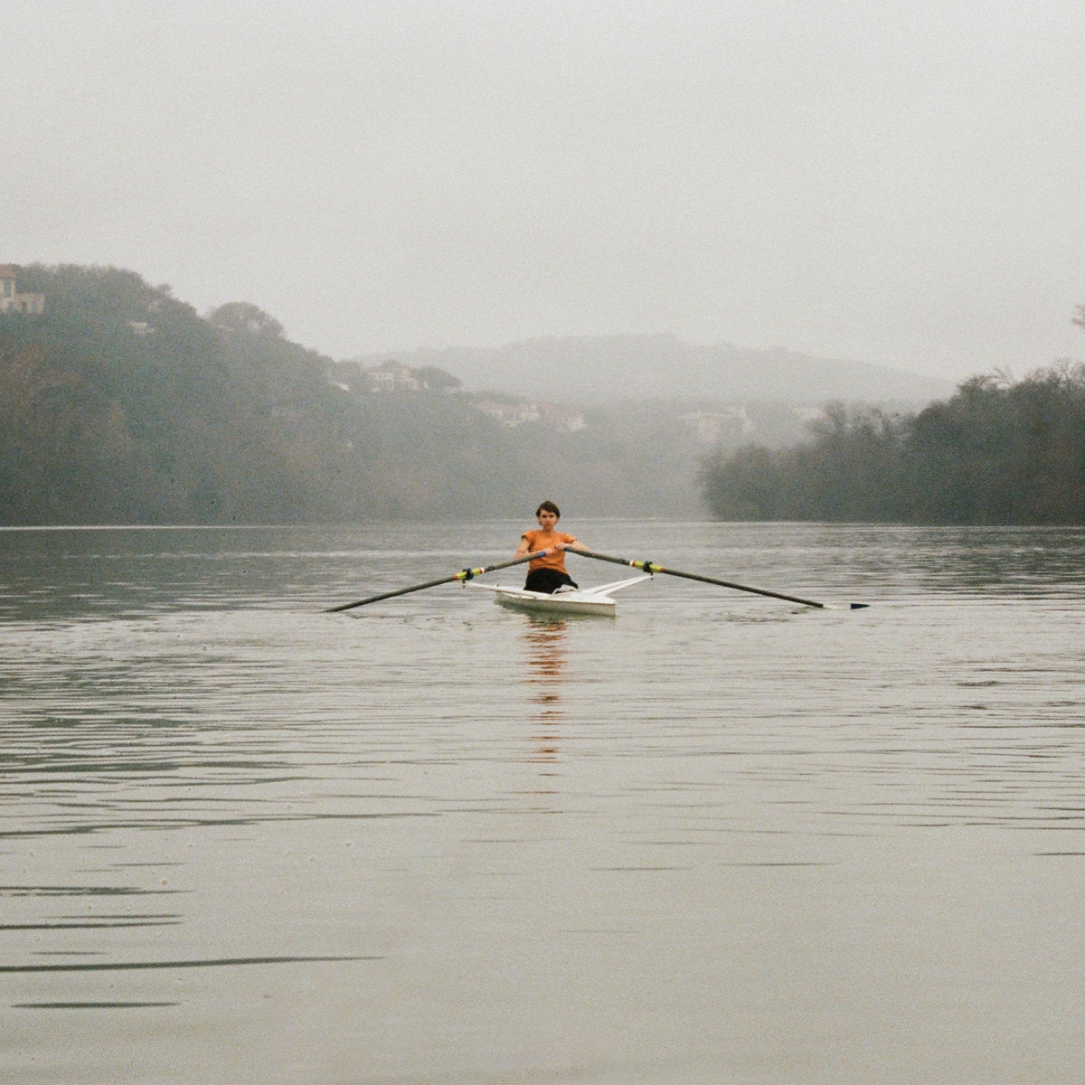 Cross Record - Cross Record LP