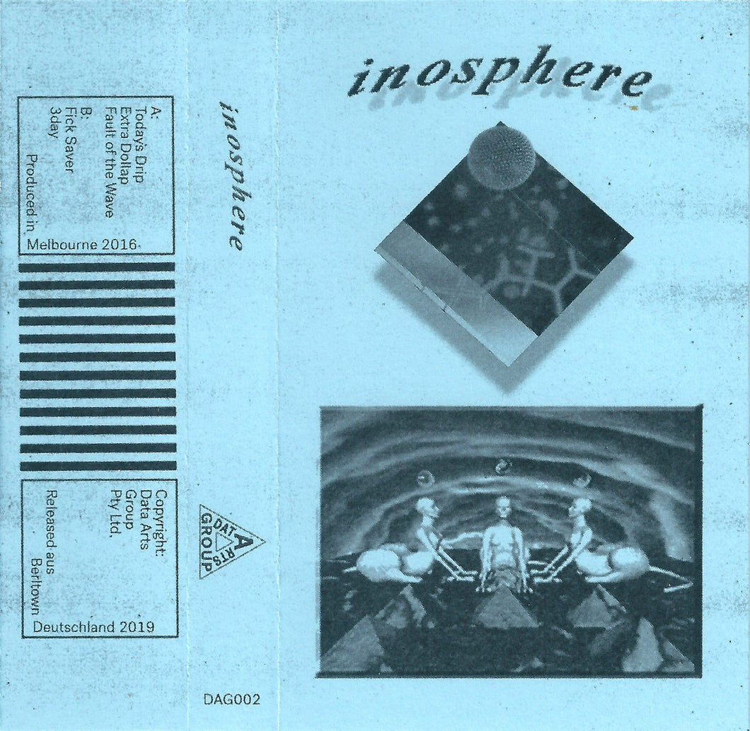 Inosphere - Inosphere CS