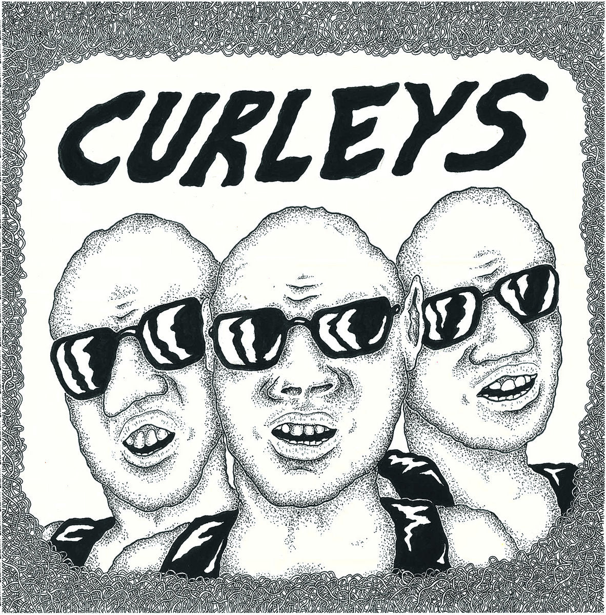 Curleys - Curleys LP