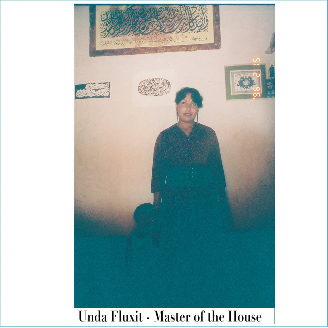 Unda Fluxit - Master Of The House CS