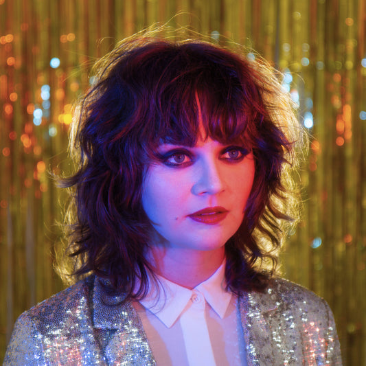 Kate Davis - Trophy LP