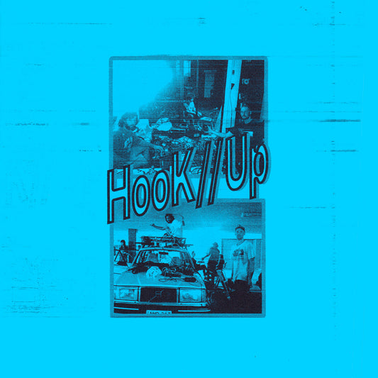 HooK//Up - HooK//Up CS