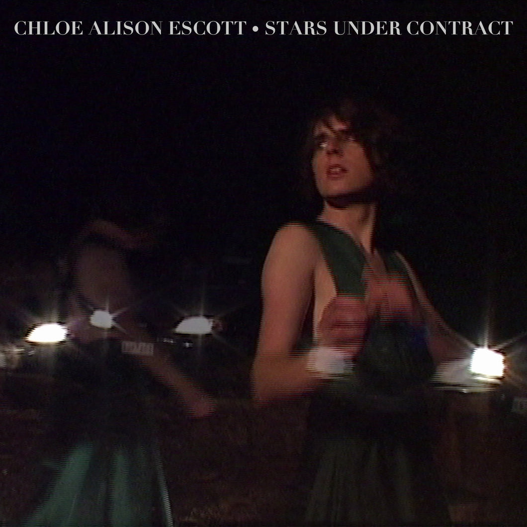 Chloe Alison Escott - Stars Under Contract CS