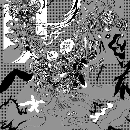 Thee Oh Sees - Singles Collection 3 LP