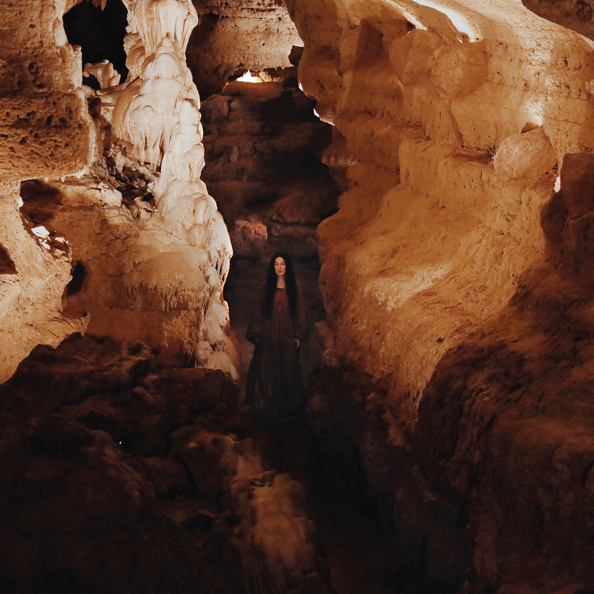 Zola Jesus - Arkhon LP