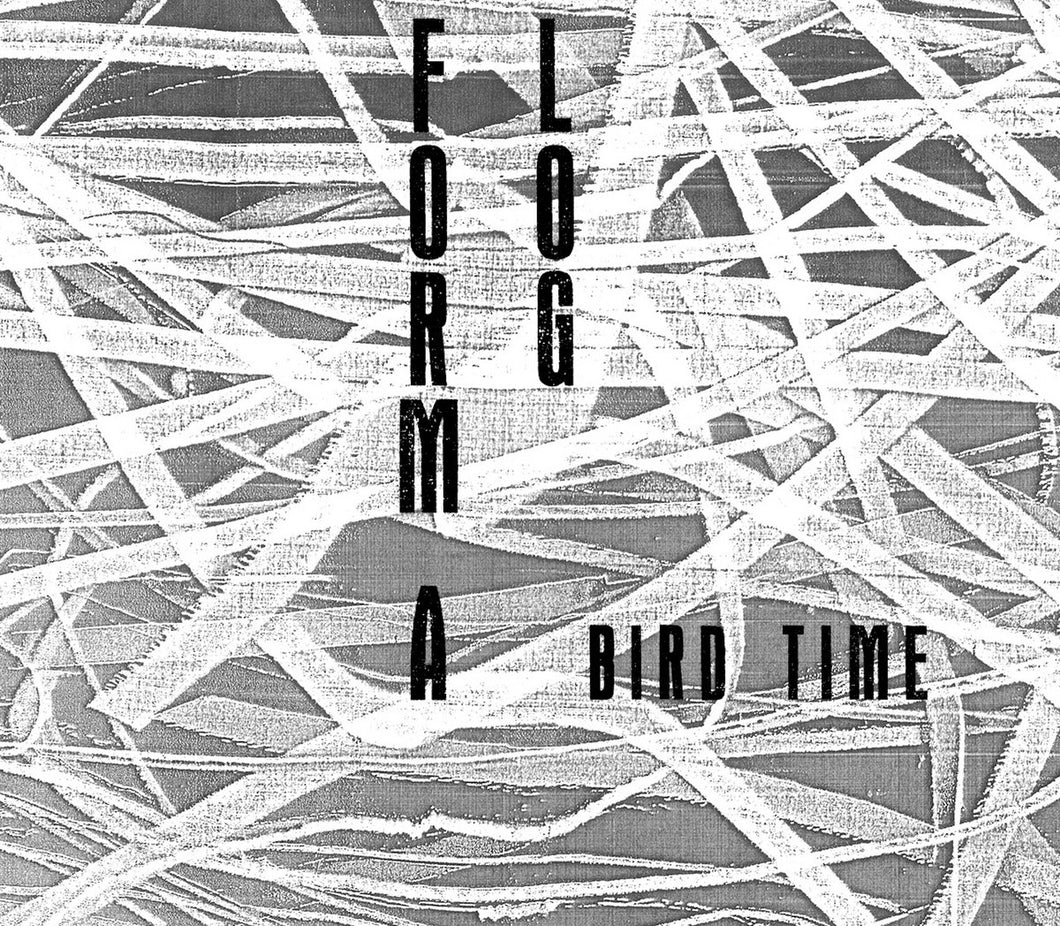 Form A Log - Bird Time CS