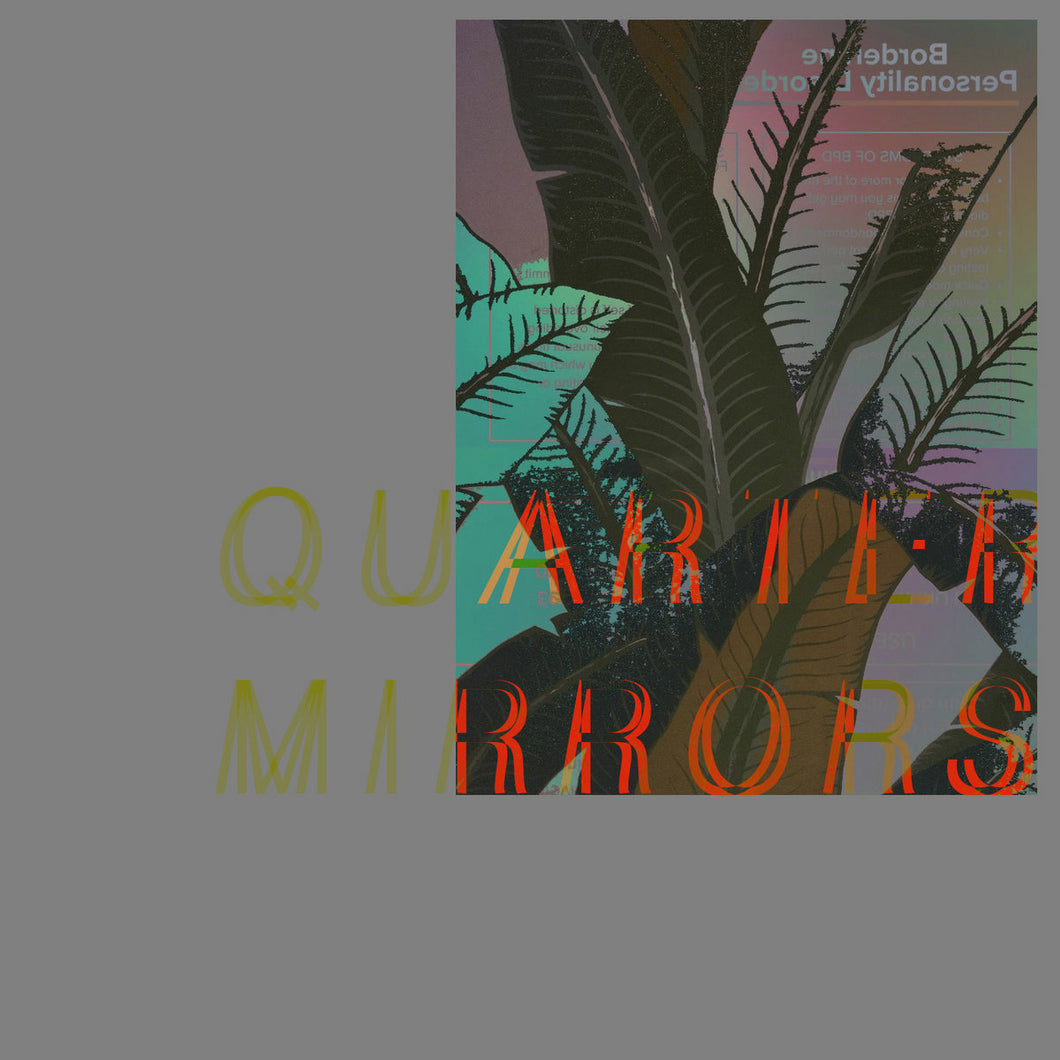 Quarter Mirrors - Map Exotic CS