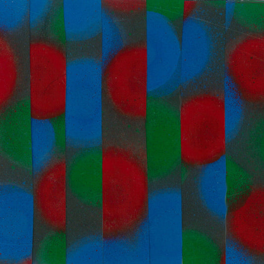 CJA / GRVDGR Split Live CS