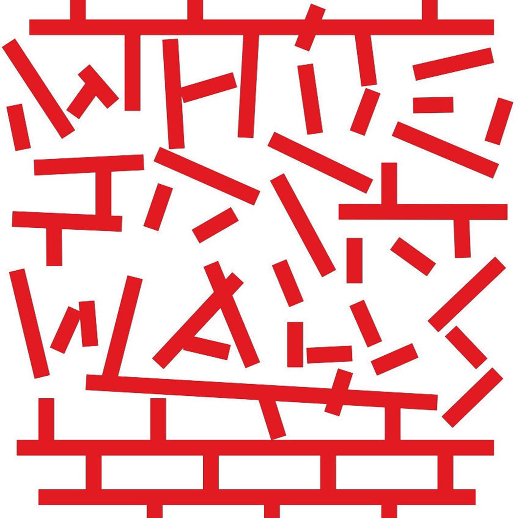 White Walls - Summit 7