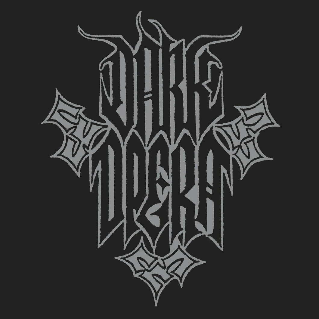 Dark Opera -  The Day Of Pariah  LP