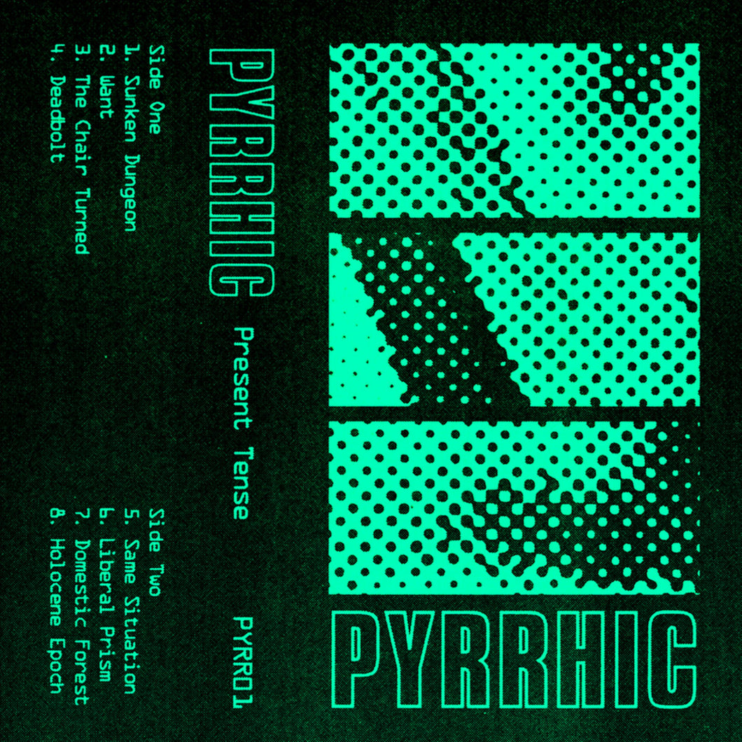Pyrrhic - Present Tense CS
