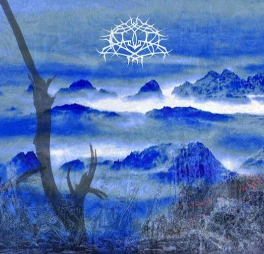 Krallice - Diotima CD
