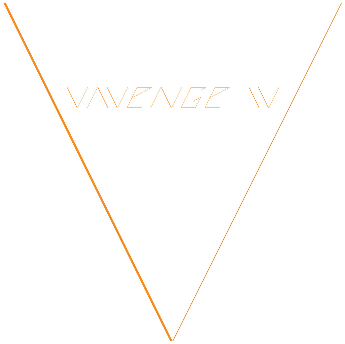 Vavenge - IV LP