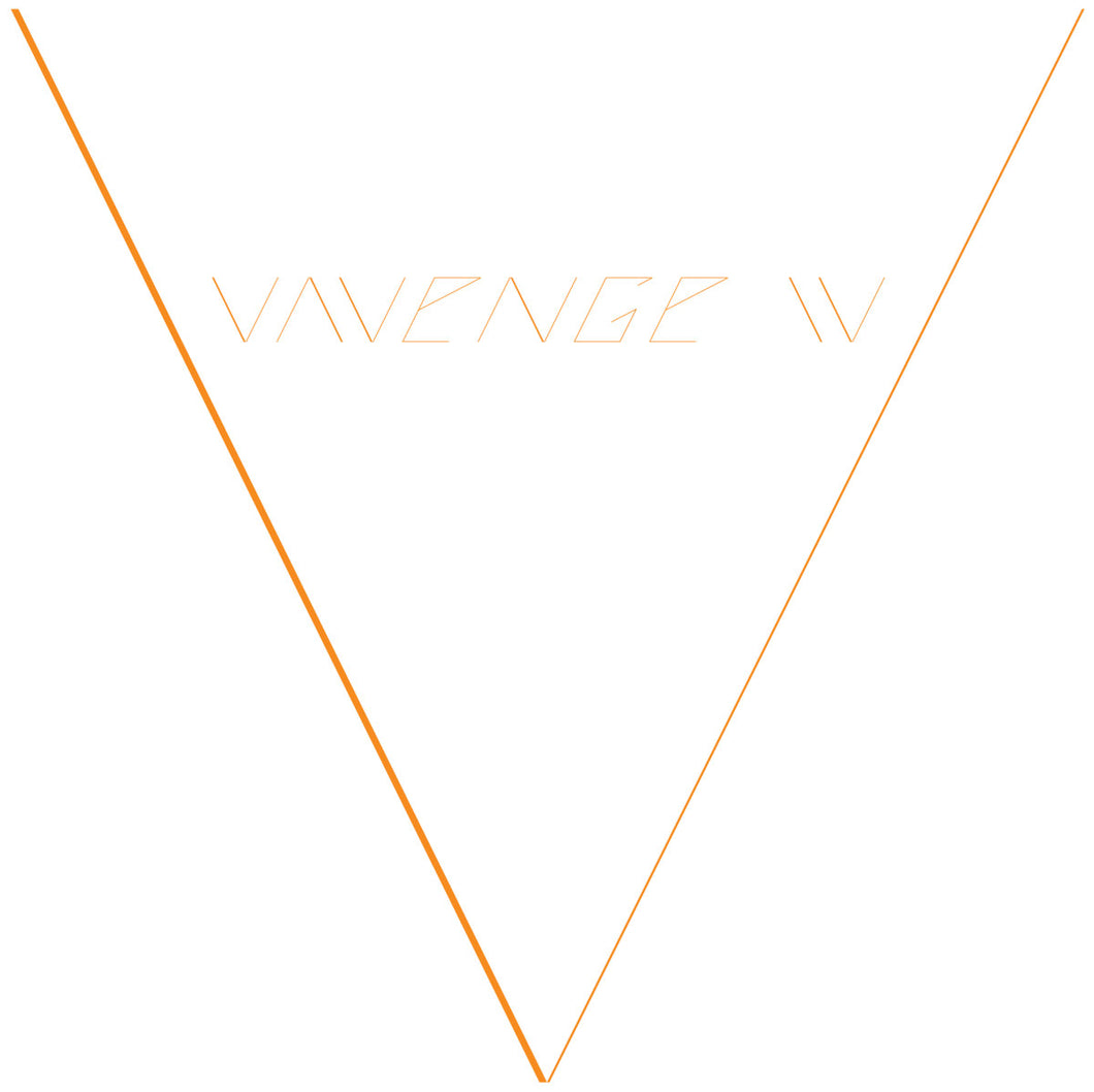 Vavenge - IV LP