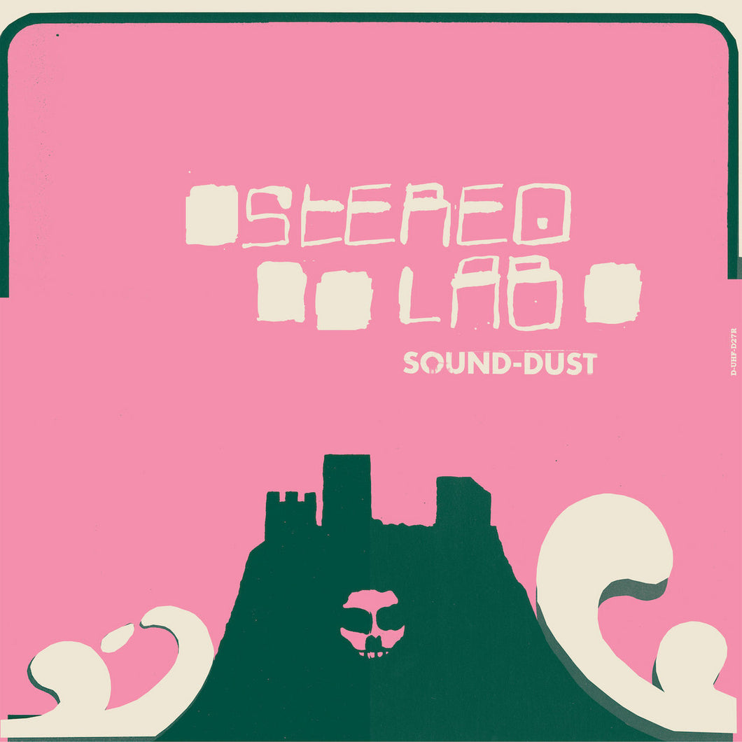 Stereolab - Sound Dust 2LP