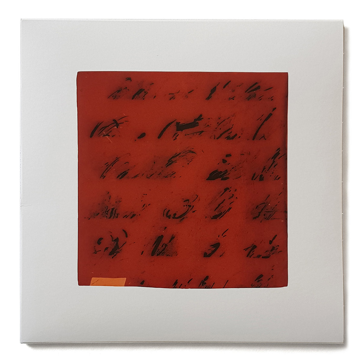 Warm Currency - Returns 10"
